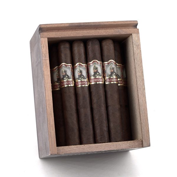 Tabernacle Havana CT-142 Corona 大幕 哈瓦那 CT-142 高朗拿