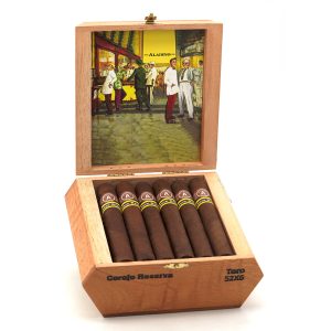 Corojo Reserva Toro 科羅霍 珍藏 托羅