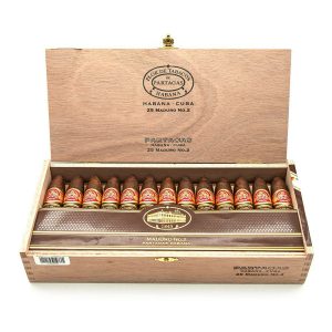 Maduro No.2 馬杜羅二號