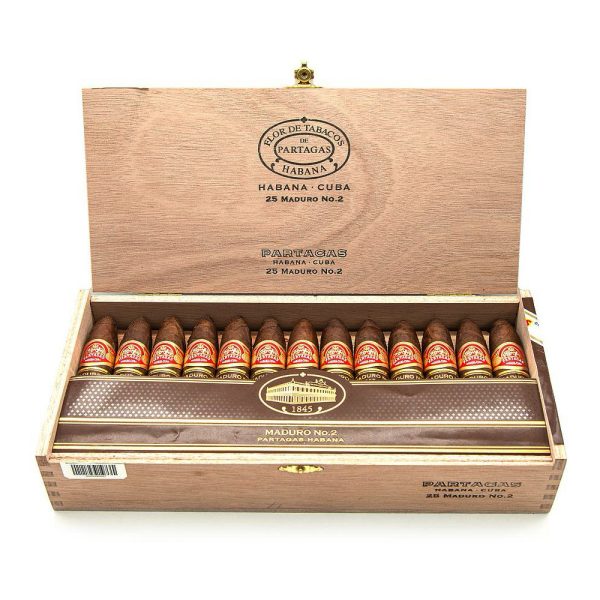 Maduro No.2 馬杜羅二號