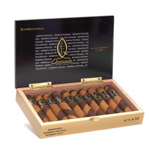 Reserva Privada Barberpole Robusto 私人珍藏理髮杆 羅伯圖