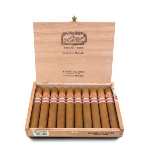 Nuevo Mundo 2017 Limited Edition 哥斯達黎加地區限量版
