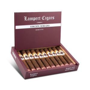 1675 Edicion Morado Robusto 1675 限量版 莫拉多 羅伯圖
