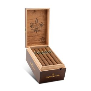 20th Anniversary Grande Merveille 20週年 大奇跡