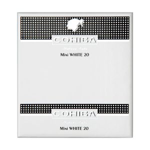 Mini White 白色 迷你