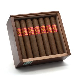 Serie Estelí Gordo 艾斯特利系列 戈多