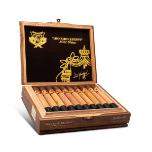 Unnamed Reserve 2021 Release 無名 珍藏 2021