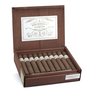 Kristoff Connecticut Robusto 克里斯托弗 康涅狄格州 羅伯圖