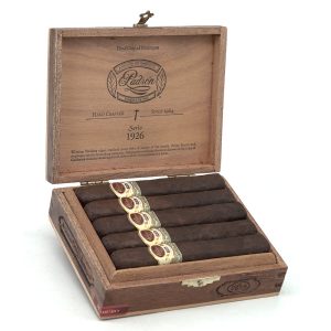 1926 Serie No. 9 Maduro 1926 系列 9號 馬杜羅