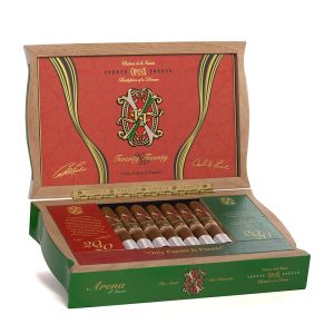 Arena D’Amor(20) - Opus X Dubai Edition 達莫競技場 - Opus X 杜拜2020年版