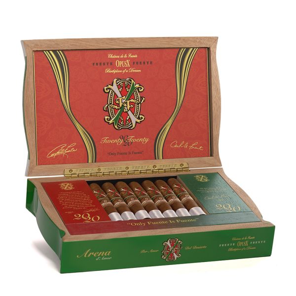 Arena D’Amor(20) - Opus X Dubai Edition 達莫競技場 - Opus X 杜拜2020年版
