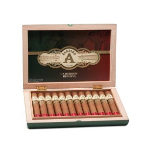 Cameroon Reserva Toro 喀麥隆珍藏 托羅