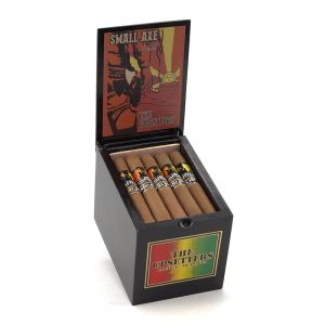 The Upsetters Small Axe 顛覆者 小斧頭