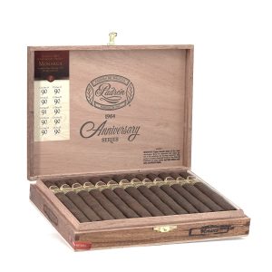1964 Anniversary Series Monarca Maduro 1964週年系列 莫納卡 馬杜羅