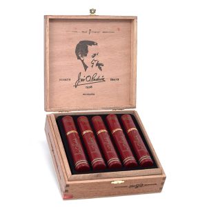 1926 Serie No. 90 Tubos Maduro 1926週年 90號 鋁管 馬杜羅