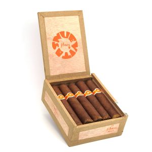 Nuevitas Jibaro No.1 努維塔斯 吉巴羅 1號