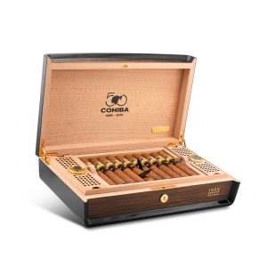 Majestuoso 1966 Humidor 雄偉1966 紀念保濕盒