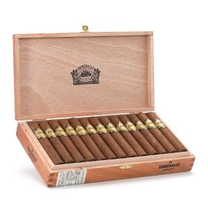 Chinchalle Robusto 欽查爾 羅伯圖