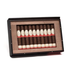 Colección Aniversario No.20 Robusto 20週年紀念系列 羅伯圖