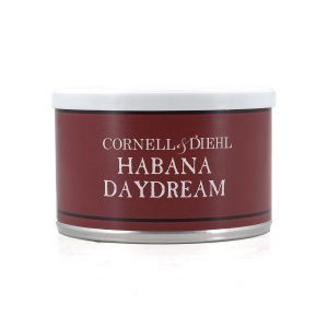 Habana Daydream 哈瓦那白日夢