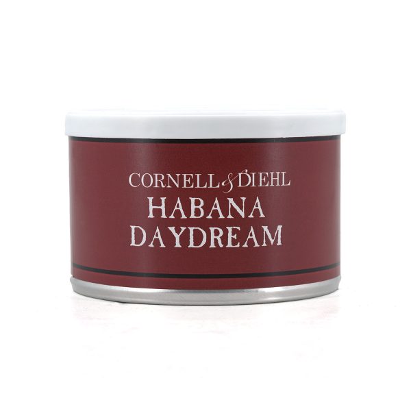 Habana Daydream 哈瓦那白日夢