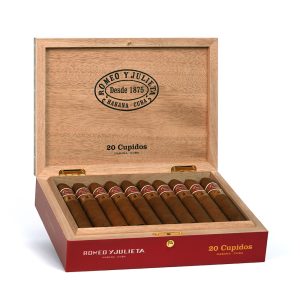 Cupidos Habanos Specialist LCDH 丘比特 哈伯納斯特別版 LCDH