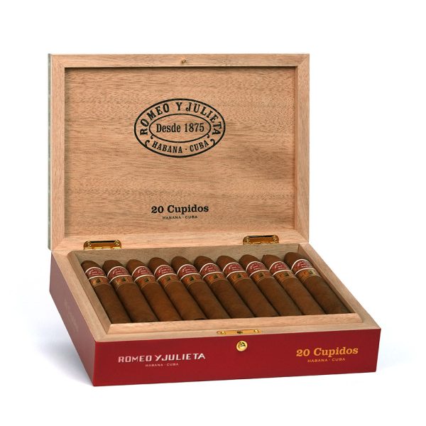 Cupidos Habanos Specialist LCDH 丘比特 哈伯納斯特別版 LCDH