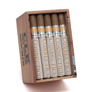 Connecticut Robusto 康涅狄格州 羅伯圖