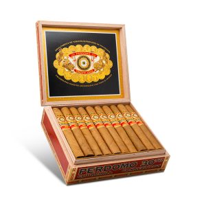 30th Anniversary Connecticut Box-Pressed Churchill 30週年 康涅狄格州 盒壓 丘吉爾