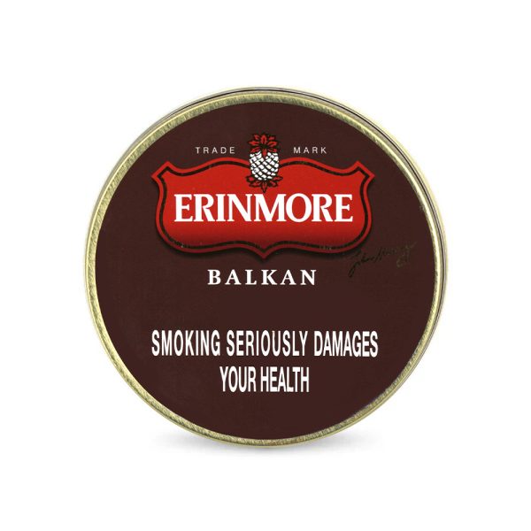 Balkan 巴爾幹