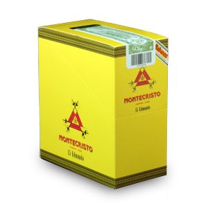 Edmundo C/P 艾蒙多紙盒