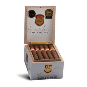 Fernando Leon Robusto 費爾南多 萊昂 羅伯圖
