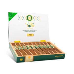 Cinco de Cinco Toro 五分之五 托羅