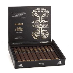 Alma Fuerte Nestor IV 烈魂系列內斯特4