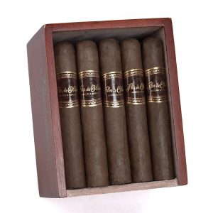 Flor De Oliva Robusto 奧利瓦之花 羅伯圖