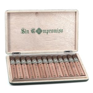 Sin Compromiso Selección No.5 不妥協系列 精選5號