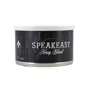 Speakeasy Navy Blend 地下酒吧 海軍 混合