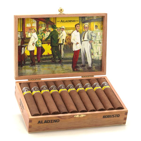 Corojo Robusto 科羅霍 羅伯圖