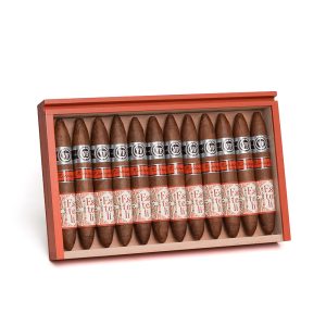 Nicaragua Esteli 2023LE 尼加拉瓜 埃斯特利 2023年限量版