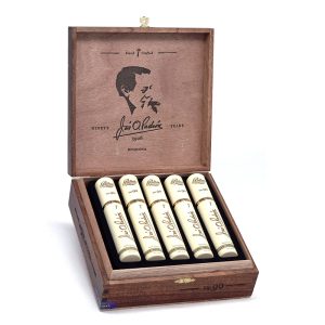 1926 Serie No. 90 Tubos 1926週年 90號 鋁管