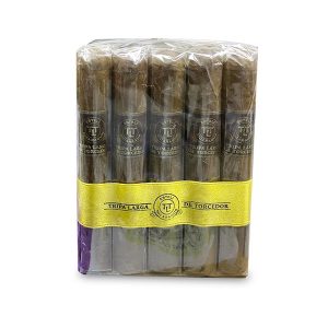 Tripa Larga de Torcedor Robusto 捲菸師羅伯圖