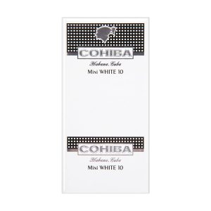 Mini White 白色 迷你