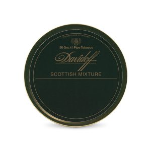 Scottish Mixture Pipe Tobacco 蘇格蘭混合