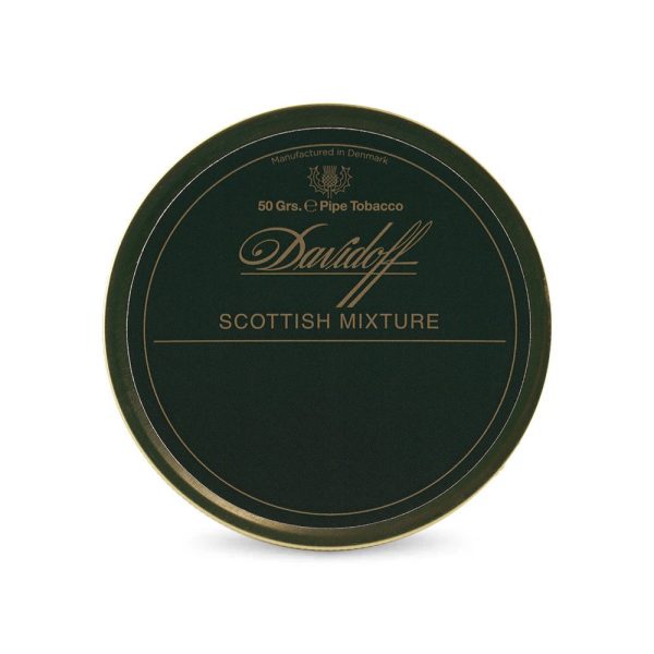Scottish Mixture Pipe Tobacco 蘇格蘭混合