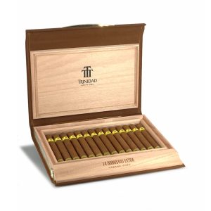 Robusto Extra Travel Humidor 2020 特級 羅伯圖 旅行保濕箱 2020