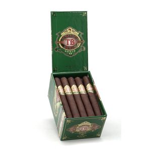 Tabacos Baez Serie SF Toro 特巴高斯 貝茲系列 SF 托羅