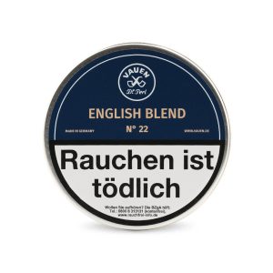 English Blend 英式 混合