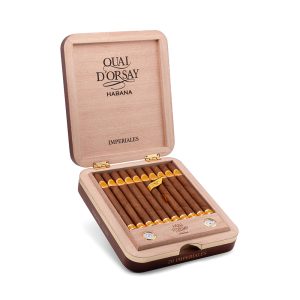 Imperiales Travel Humidor 帝國旅行保濕盒