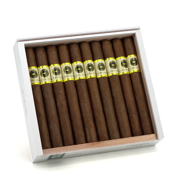 El Jornalero Churchill 勞動者 丘吉爾