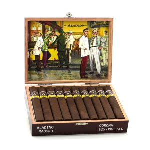 Maduro Corona 馬杜羅 高朗拿